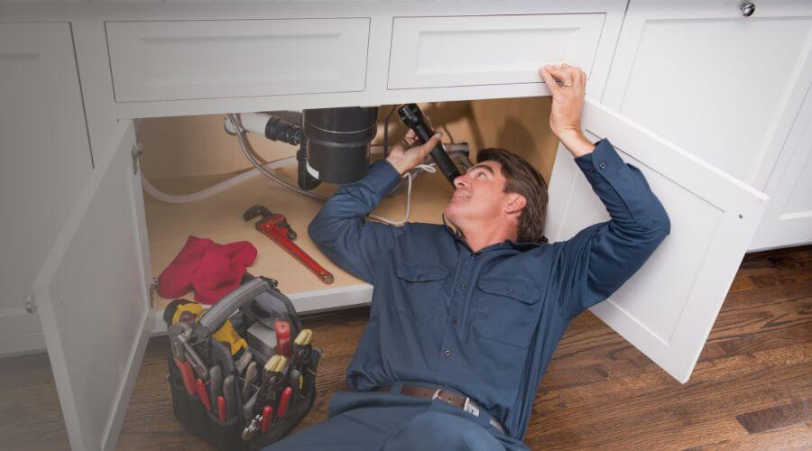 Professional septic pumping service in South Grafton, MA